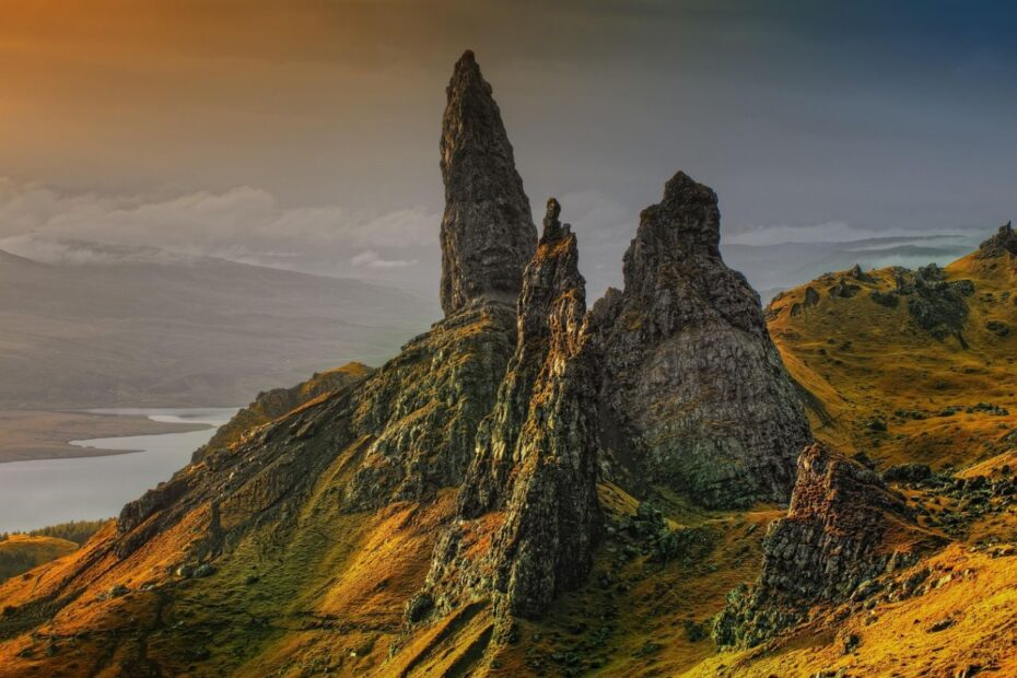 Skye – wyspa mgieł, wrzosów i legend. Tak wygląda prawdziwa Szkocja
