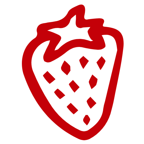 Truskawka na torcie. Tak smakuje życie